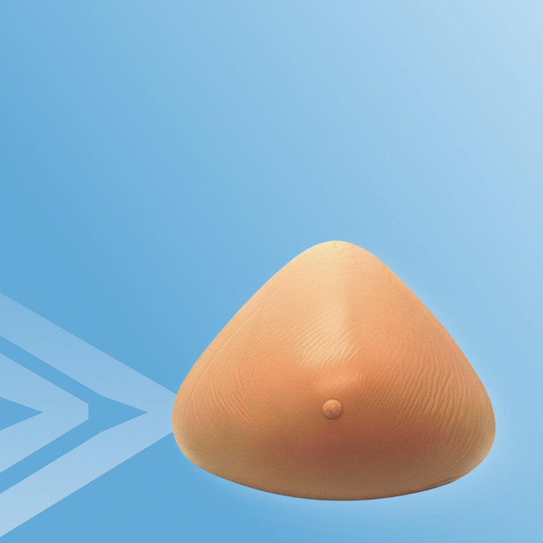 Протезы молочной железы